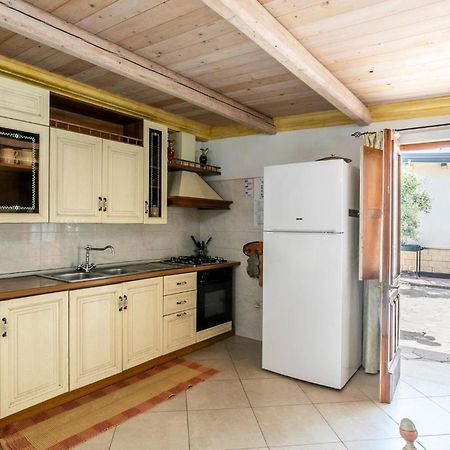 Villa Gladiolo Marzamemi Extérieur photo