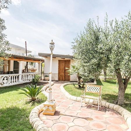Villa Gladiolo Marzamemi Extérieur photo
