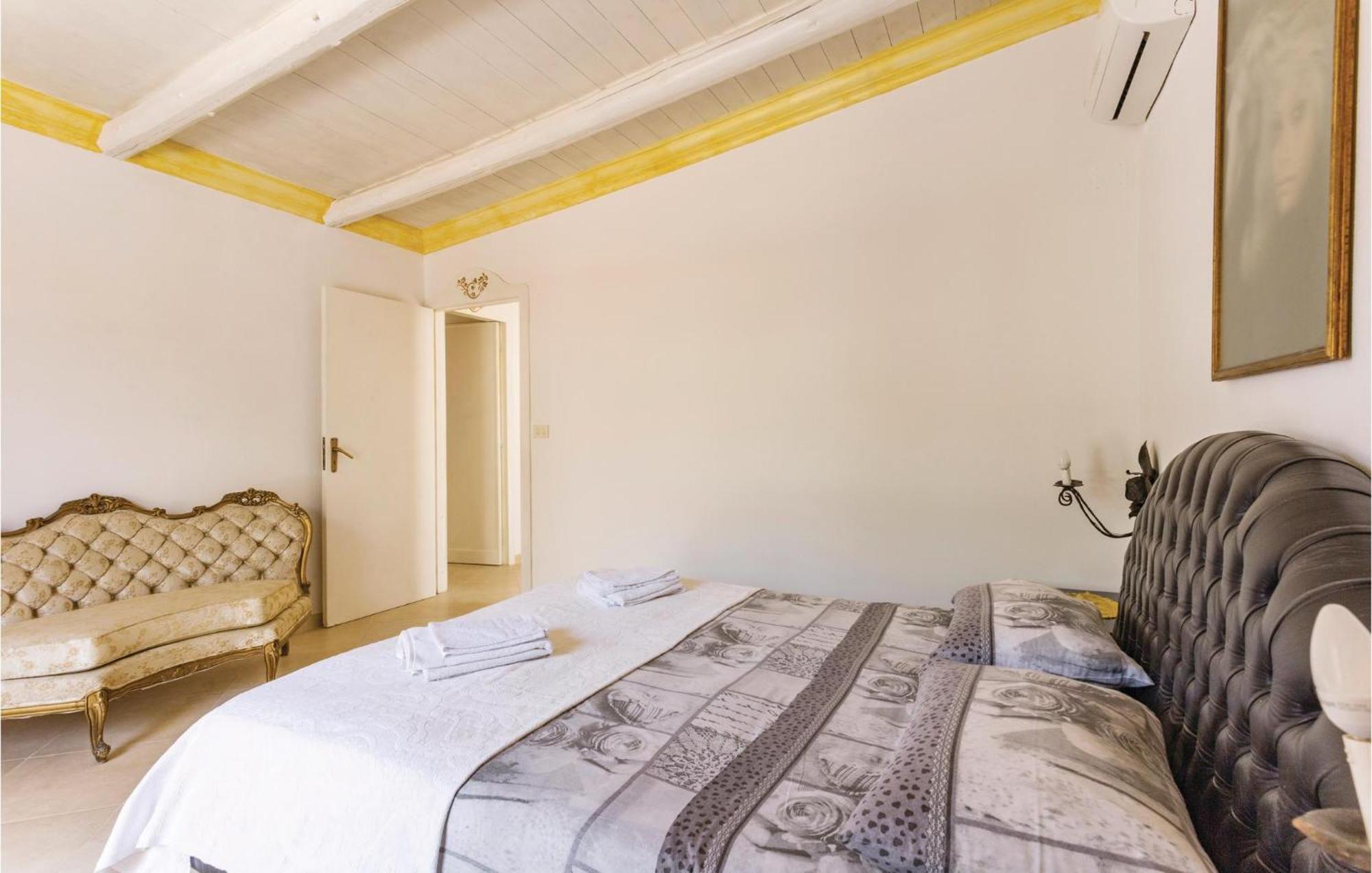 Villa Gladiolo Marzamemi Extérieur photo