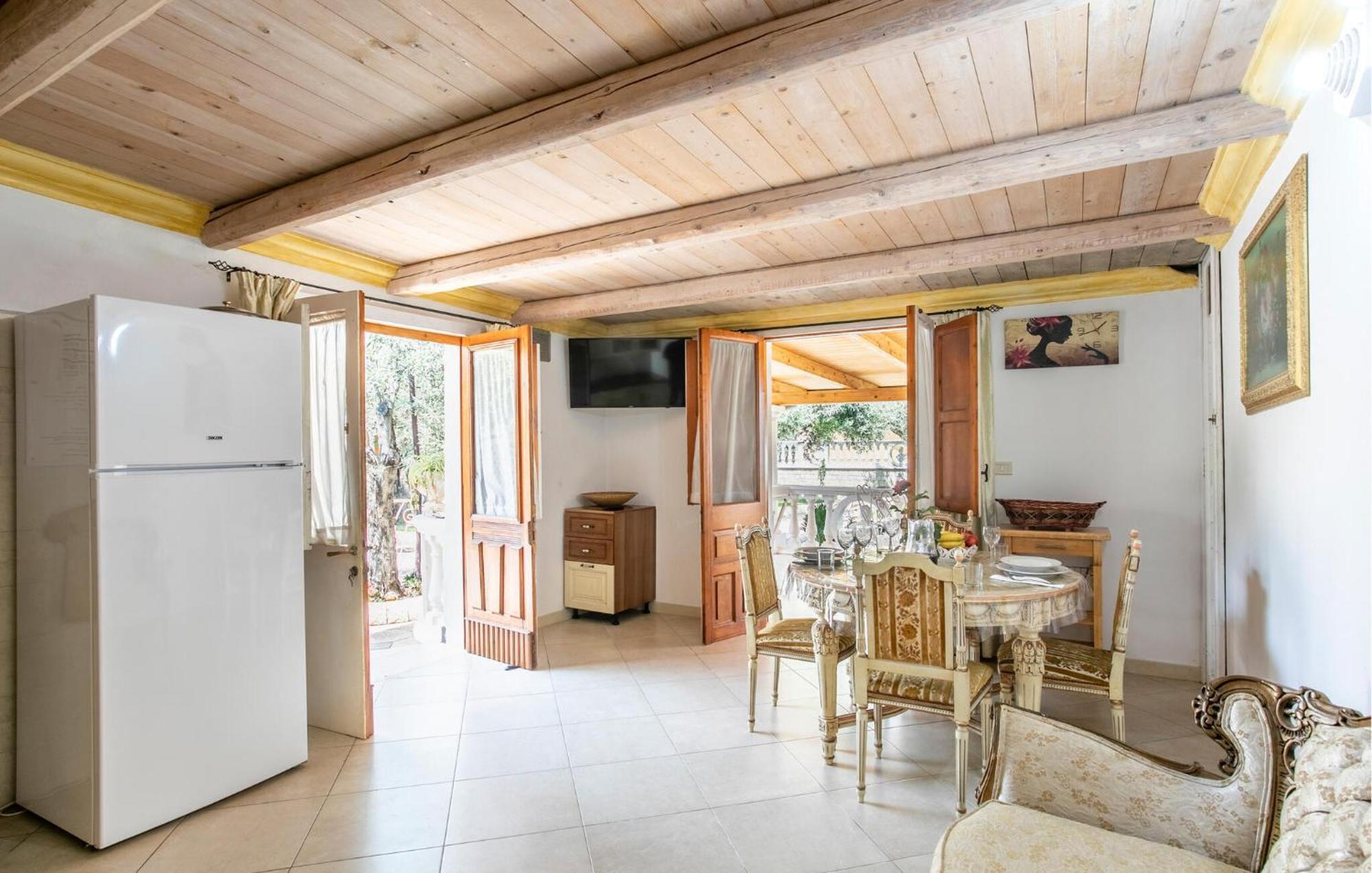 Villa Gladiolo Marzamemi Extérieur photo