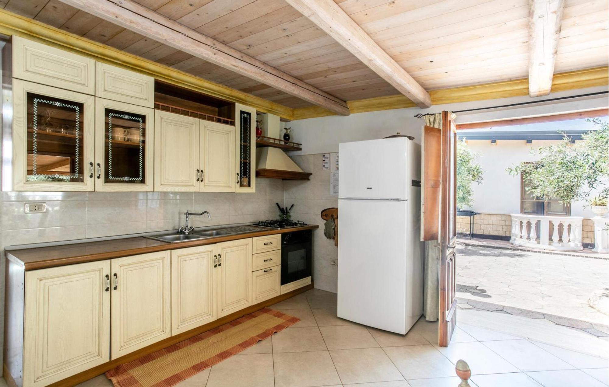 Villa Gladiolo Marzamemi Extérieur photo
