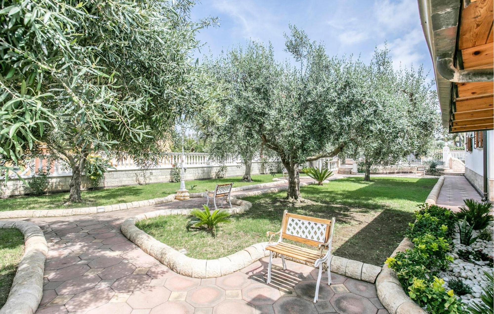 Villa Gladiolo Marzamemi Extérieur photo