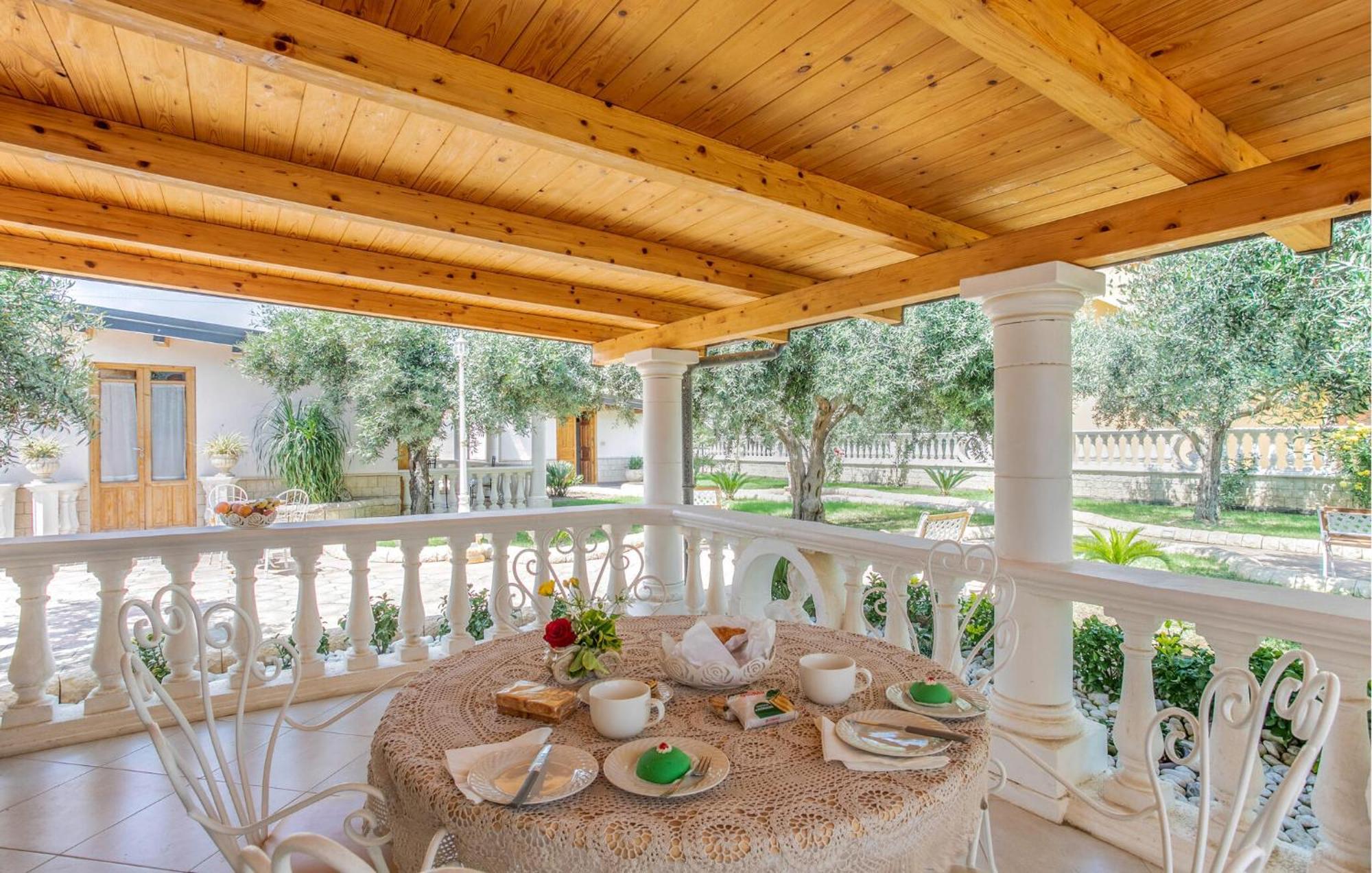 Villa Gladiolo Marzamemi Extérieur photo
