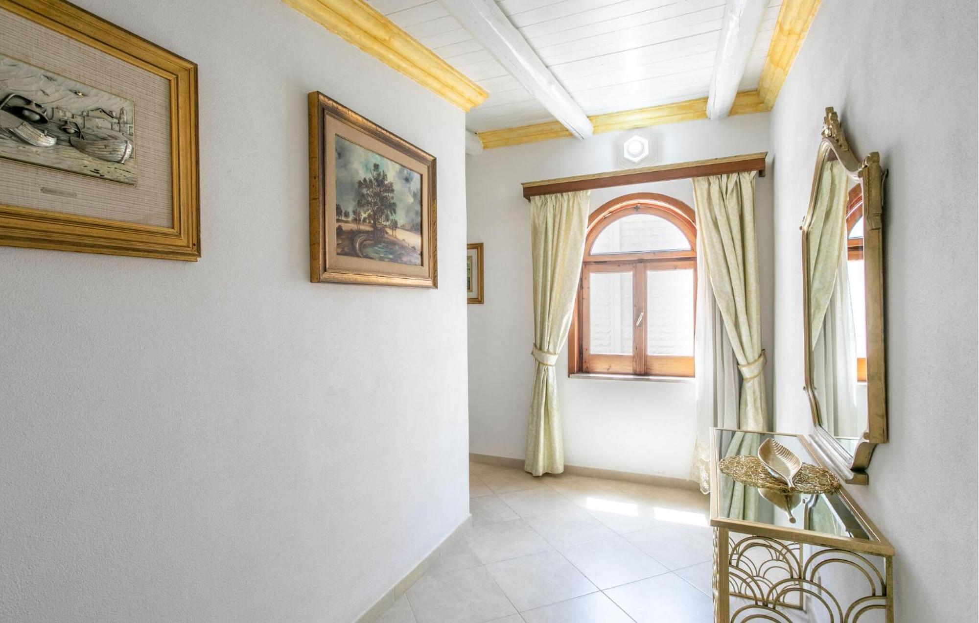 Villa Gladiolo Marzamemi Extérieur photo