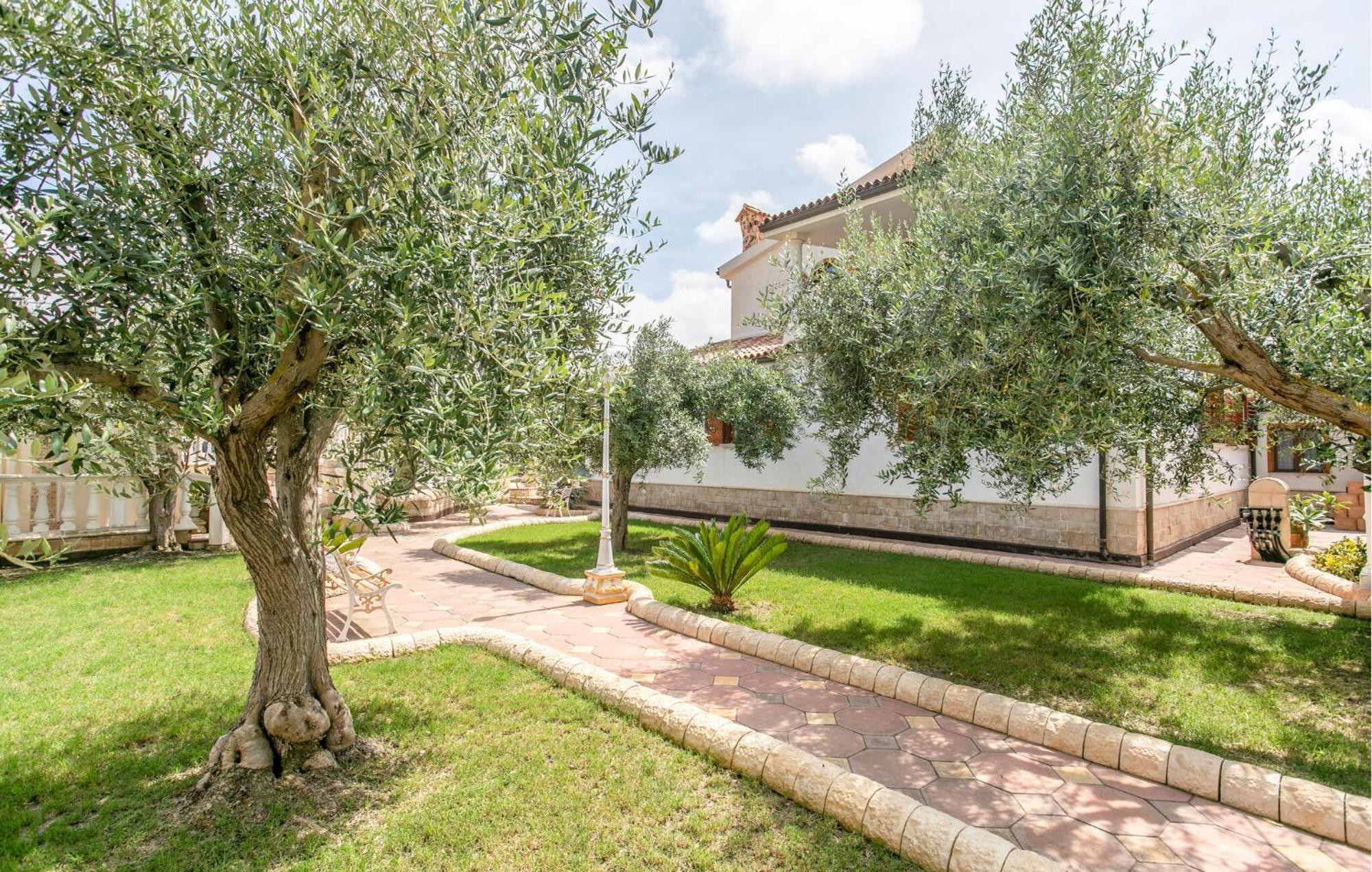 Villa Gladiolo Marzamemi Extérieur photo