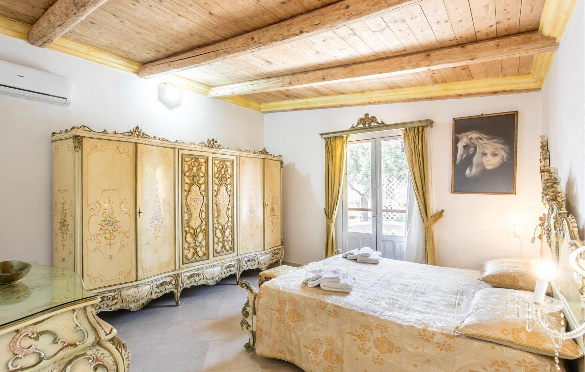 Villa Gladiolo Marzamemi Extérieur photo