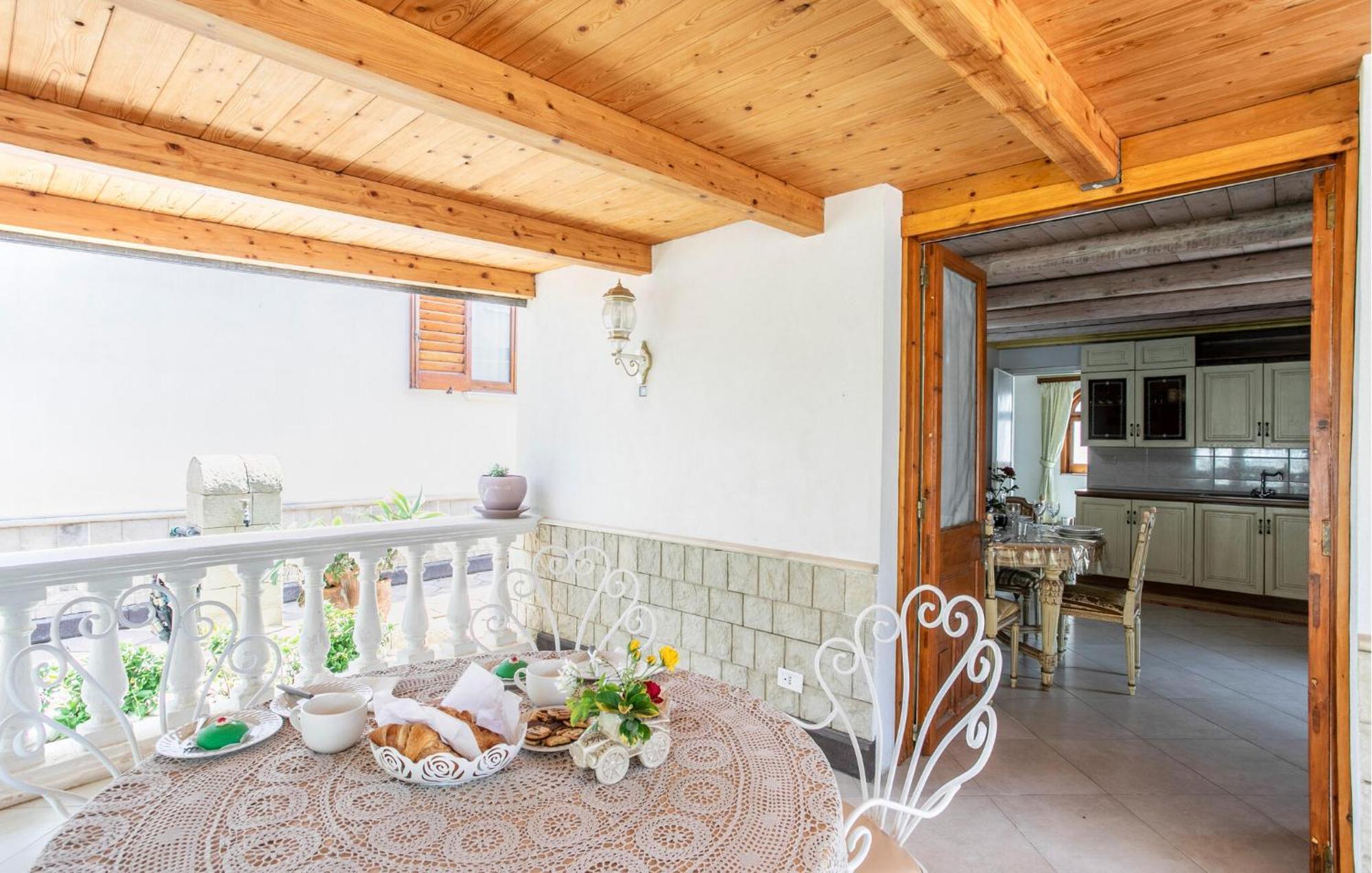 Villa Gladiolo Marzamemi Extérieur photo