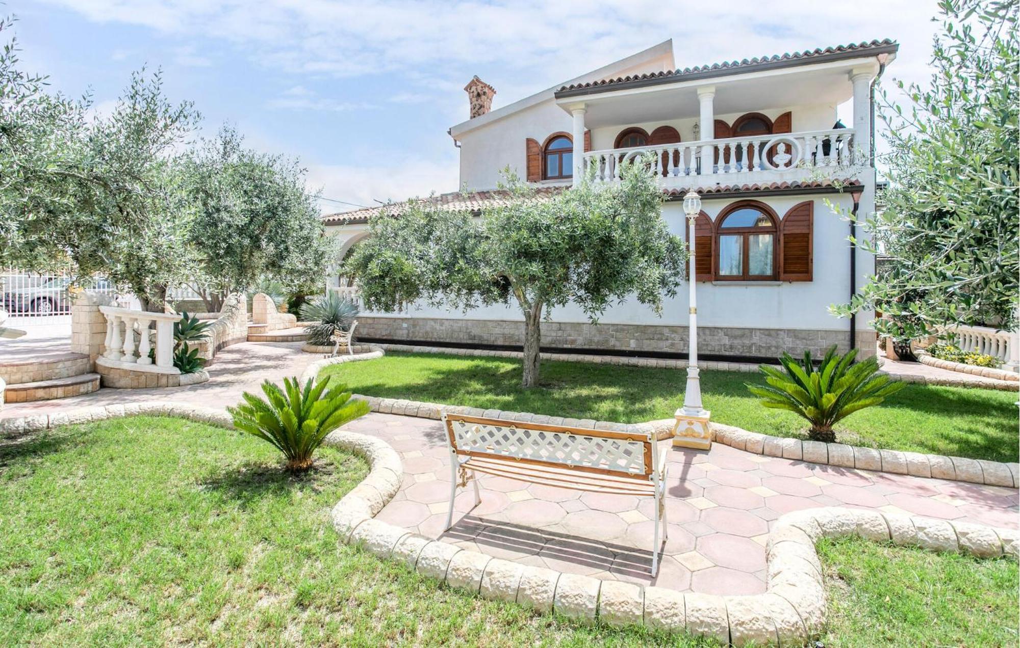 Villa Gladiolo Marzamemi Extérieur photo